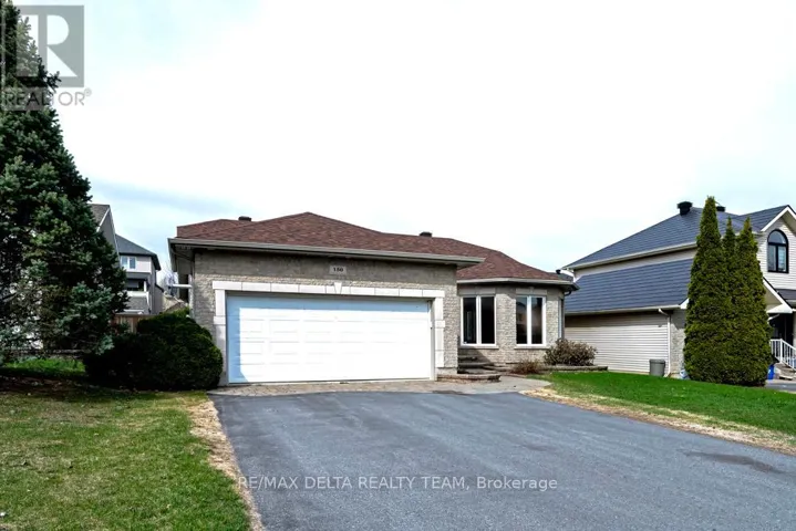 150 SANDRA CRESCENT, Clarence-Rockland, Ontario K4K1N7