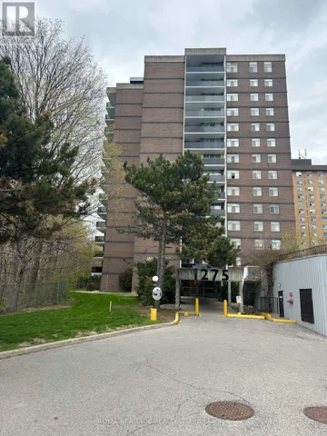 1502 - 1275 MARKHAM ROAD E, Toronto (Woburn), Ontario M1H3A2