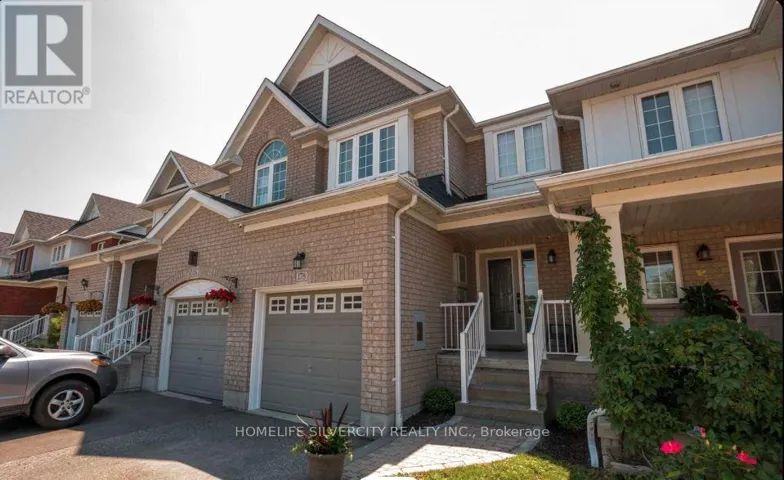 178 LADY MAY DRIVE, Whitby (Rolling Acres), Ontario L1R3M4