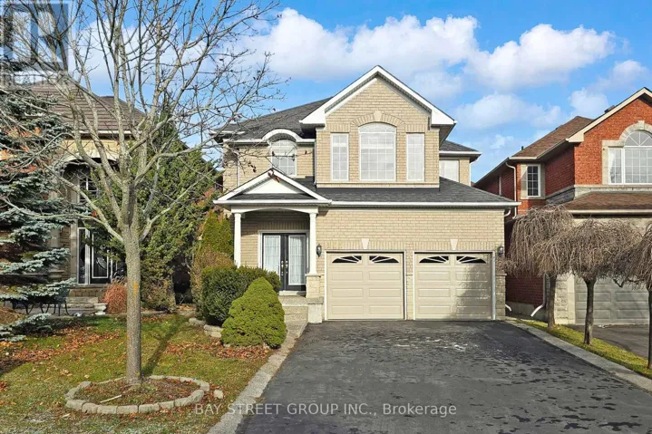 103 COLESBROOK ROAD, Richmond Hill (Westbrook), Ontario L4S2G3