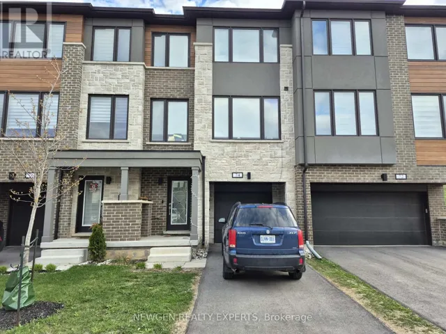 74 WINDTREE WAY, Halton Hills (Georgetown), Ontario L7G0P6
