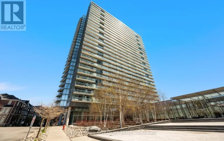 1704 - 103 THE QUEENSWAY AVENUE, Toronto (High Park-Swansea), Ontario M6S5B3