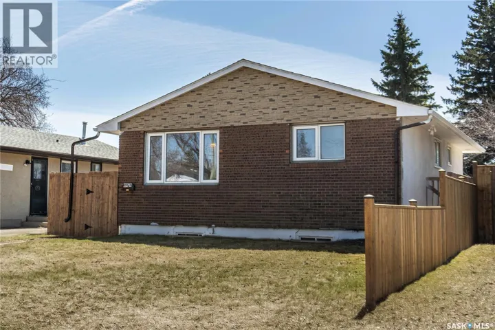 3525 Miyo-wâhkôhtowin ROAD, Saskatoon, Saskatchewan S7L4R8