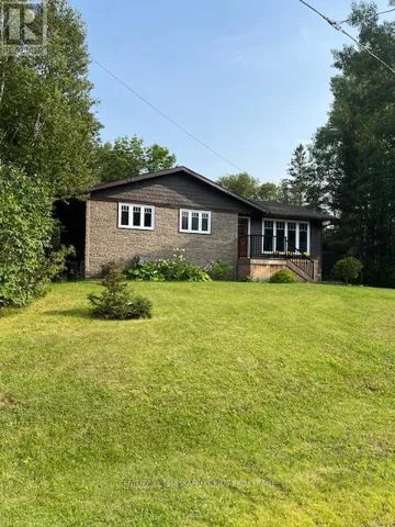 7 POPLAR CRESCENT, Temagami, Ontario P0H2H0