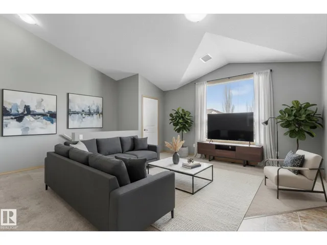 #86 604 62 ST SW, Edmonton, Alberta T6X0K4