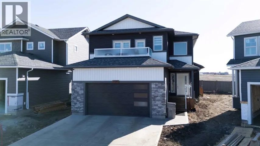 13205 105 Street, Grande Prairie, Alberta T8X0W5