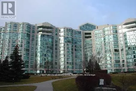 1214 - 7805 BAYVIEW AVENUE, Markham (Aileen-Willowbrook), Ontario L3T7N1