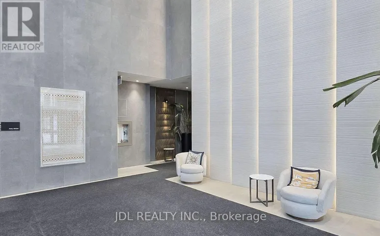 3803 - 7890 JANE STREET, Vaughan (Vaughan Corporate Centre), Ontario L4K0K9