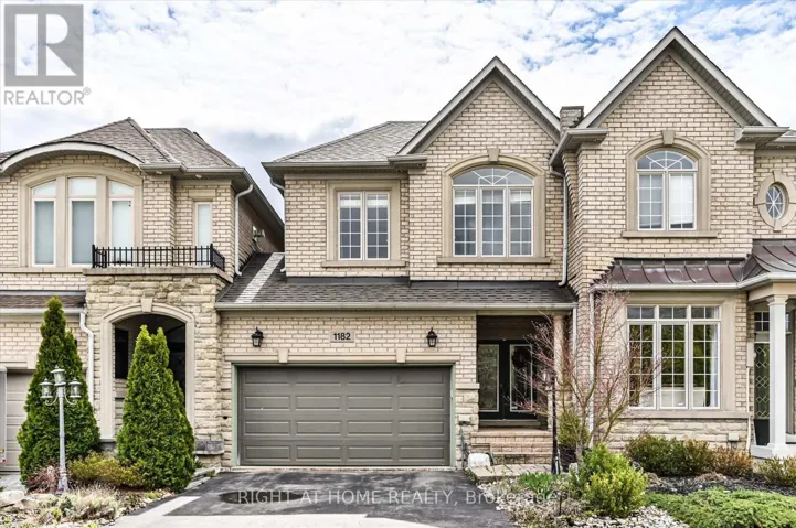 1182 WOODINGTON LANE, Oakville (JC Joshua Creek), Ontario L6H7V1