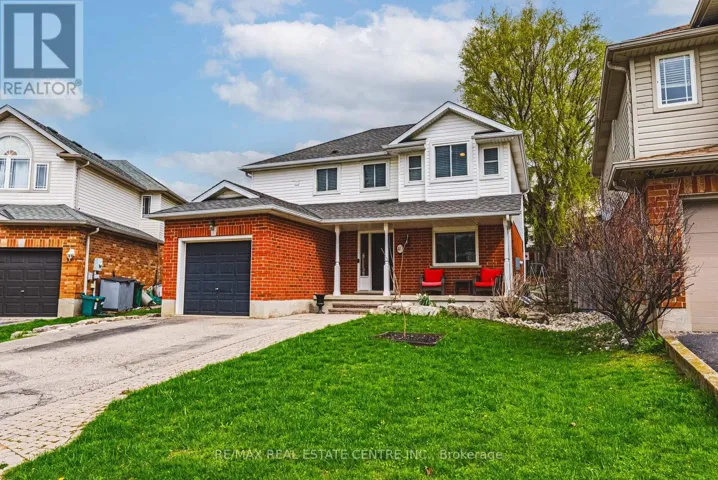 40 MERLENE COURT, Cambridge, Ontario N3C4G1