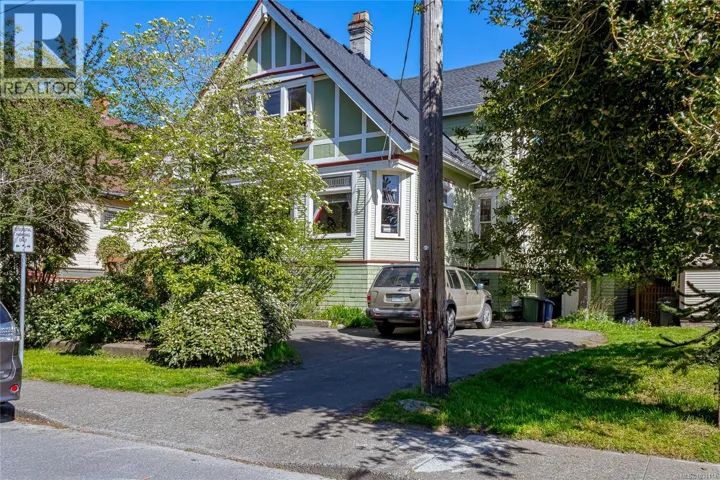 143 Government St, Victoria, British Columbia V8V2K6