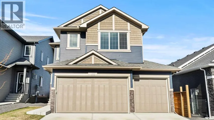 152 Threepoint Cove, Okotoks, Alberta T1S5S4