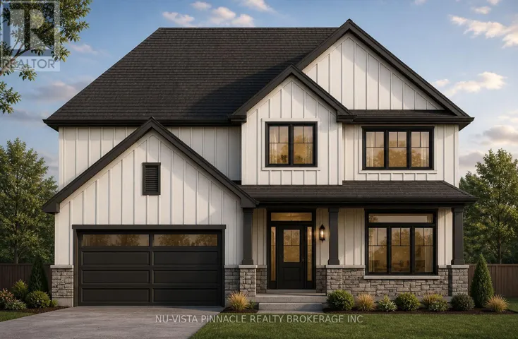 LOT 68 HARVEST LANE, Thames Centre (Dorchester), Ontario N0L1G2