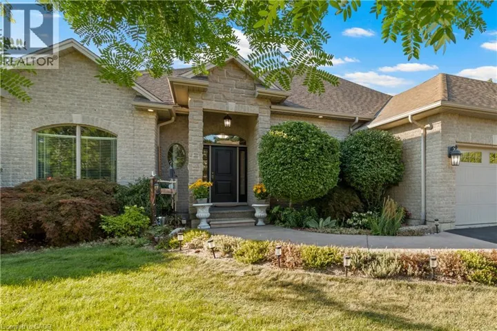 21 FARROW Road, Brantford, Ontario N3T5L7