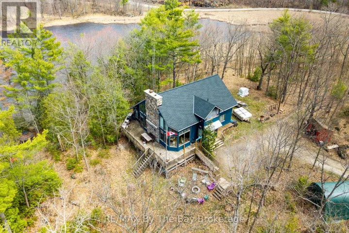 609 SOUTH BAY ROAD, Georgian Bay (Baxter), Ontario L0K1S0