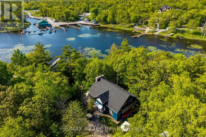 609 SOUTH BAY ROAD, Georgian Bay (Baxter), Ontario L0K1S0