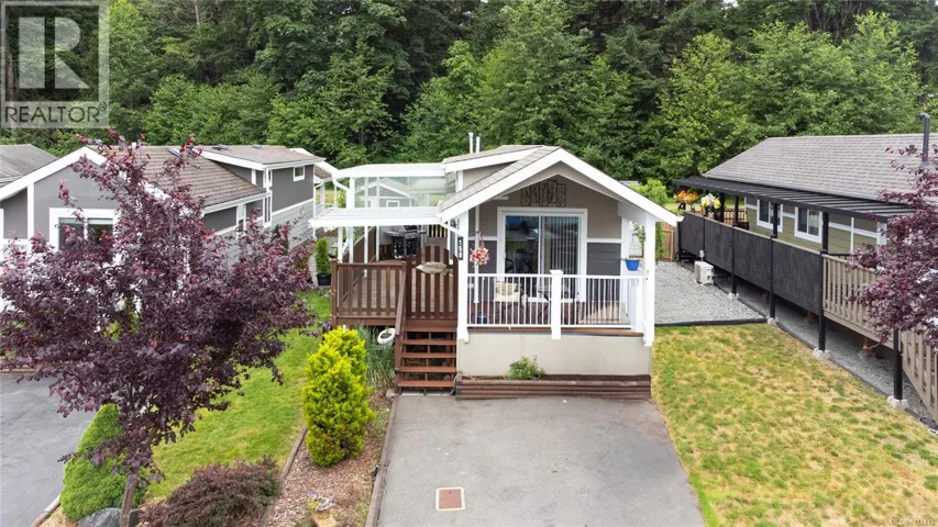 158 3042 RIVER Rd, Chemainus, British Columbia V0R1K3