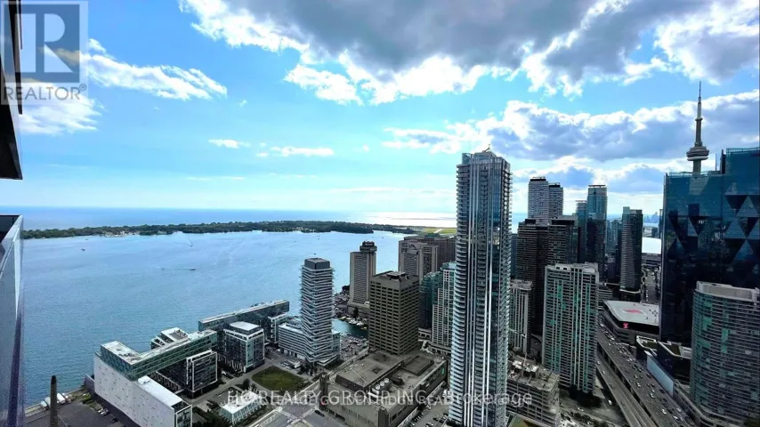 7112 - 55 COOPER STREET, Toronto (Waterfront Communities), Ontario M5E0G1