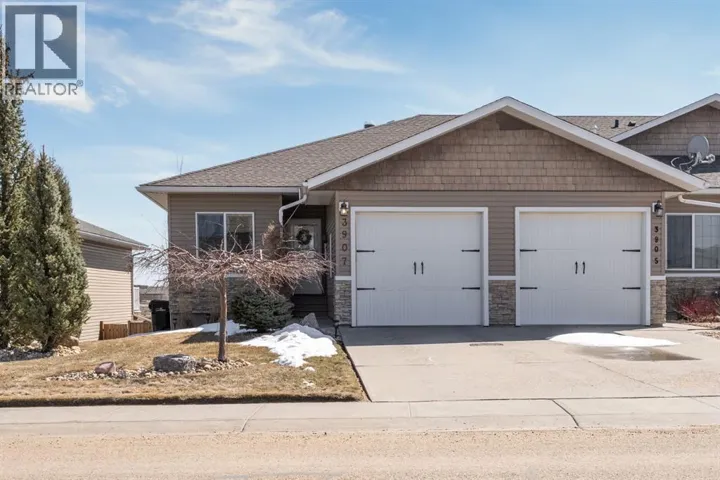 3907 75 Street, Camrose, Alberta T4V4C1