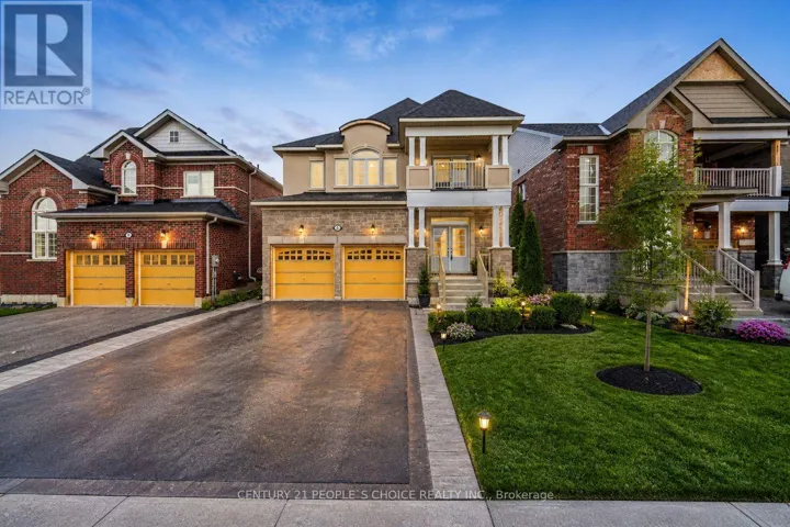 6 GRIEVE AVENUE, Georgina (Sutton & Jackson's Point), Ontario L0E1R0