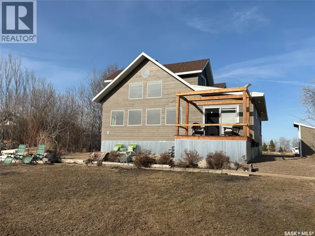 111 Daniel Harmon TRAIL, Good Spirit Lake, Saskatchewan S0A0V0