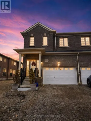 100 STOCKS AVENUE, Southgate, Ontario N0C1B0