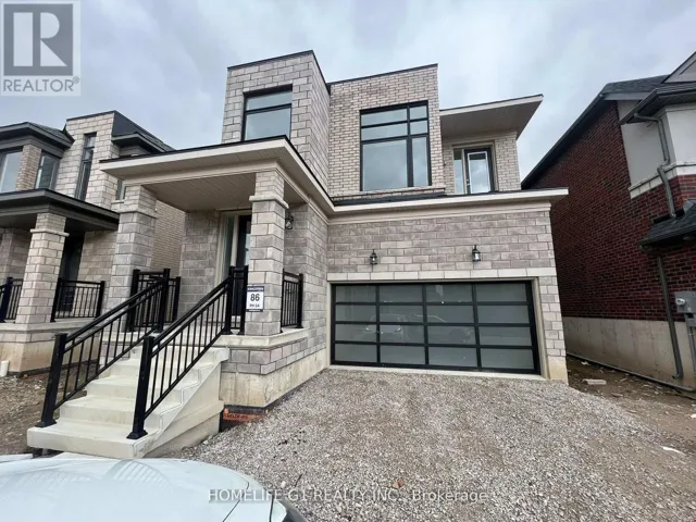 758 SOBESKI AVENUE, Woodstock (Woodstock - North), Ontario N4T0N9