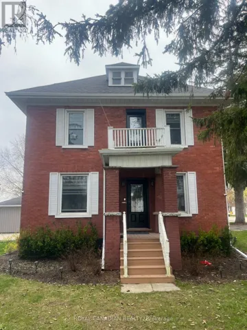131 ELORA STREET N, Minto, Ontario N0G1Z0