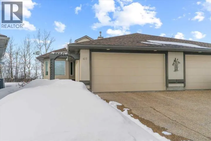 #45, 8910 122 Street, Grande Prairie, Alberta T8X1P8