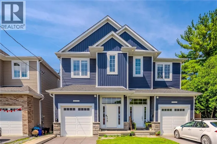 10B LLOYD Street Unit# Upper, St. Catharines, Ontario L2S2N8