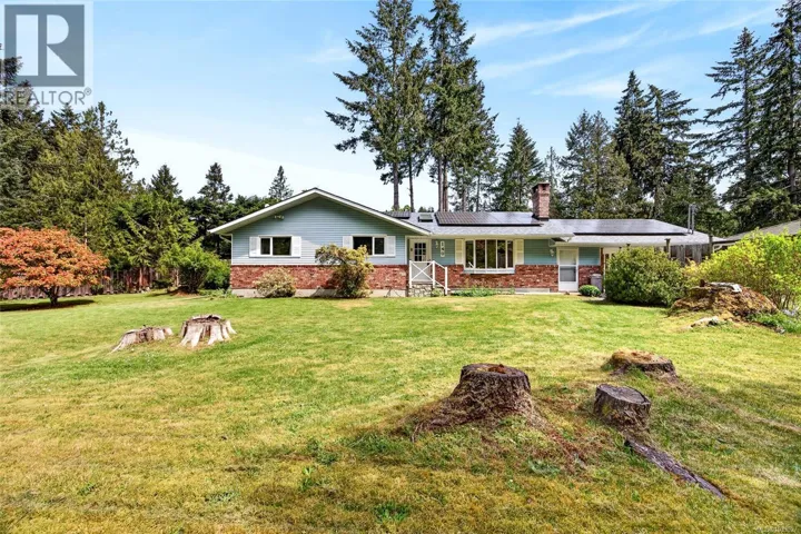 140 Quarry Dr, Salt Spring, British Columbia V8K1J1