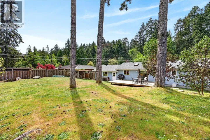 140 Quarry Dr, Salt Spring, British Columbia V8K1J1