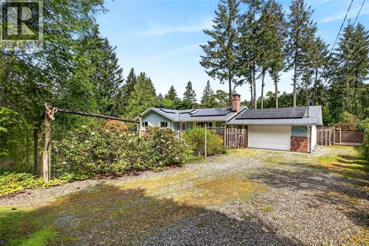 140 Quarry Dr, Salt Spring, British Columbia V8K1J1