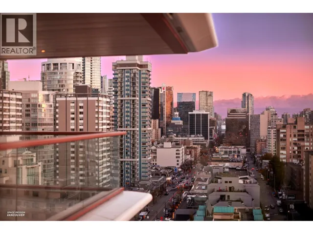 170X 1408 ROBSON STREET, Vancouver, British Columbia V6G0E6