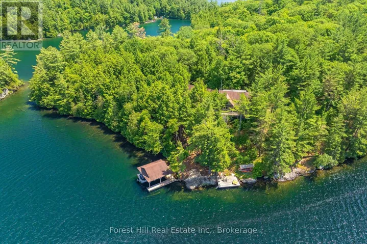 1 SL 19 ROBERTS ISLAND, Muskoka Lakes (Cardwell), Ontario P0B1M0