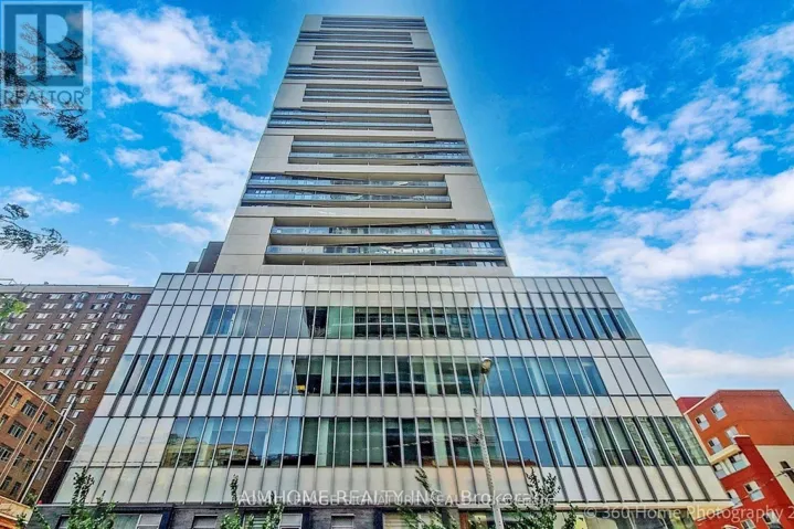 2611 - 89 MCGILL STREET, Toronto (Church-Yonge Corridor), Ontario M5B0B1