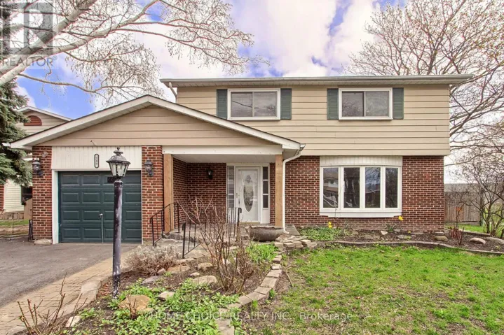 140 MICHAEL BOULEVARD, Whitby (Lynde Creek), Ontario L1N5Z2