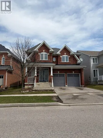 1771 ARBORWOOD DRIVE, Oshawa (Taunton), Ontario L1K0R6