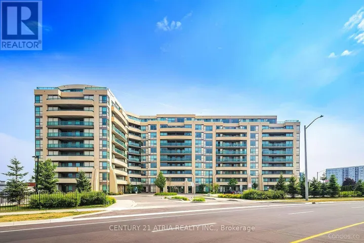 310 - 75 NORMAN BETHUNE AVENUE, Richmond Hill (Beaver Creek Business Park), Ontario L4B0B6