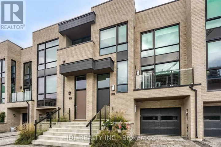 44 PONY FARM DRIVE, Toronto (Willowridge-Martingrove-Richview), Ontario M9R0B3