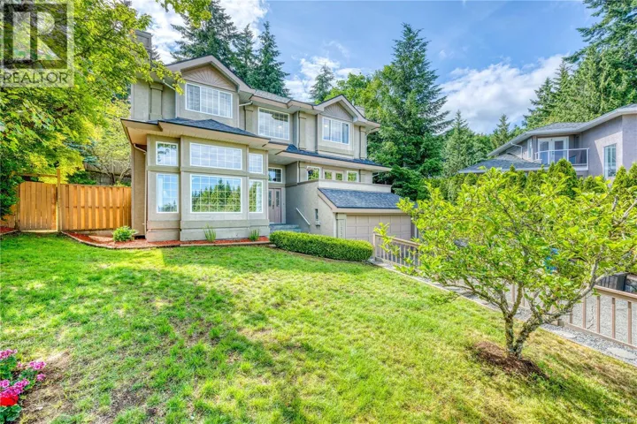5352 Coastview Pl, Nanaimo, British Columbia V9T5Z9