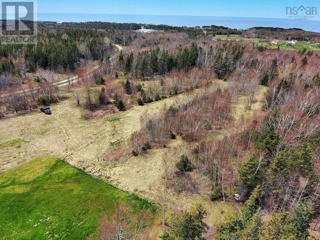 Broad Cove Marsh Road, Broad Cove Chapel, Nova Scotia B0E1N0