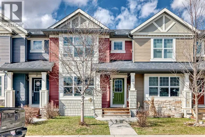 120 Evansridge Court NW, Calgary, Alberta T3P0N2