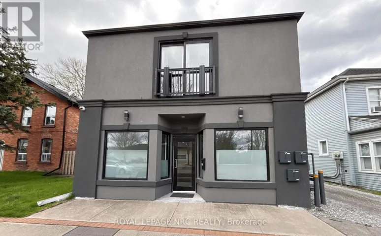 138 MAIN STREET W, Port Colborne (Main Street), Ontario L3K3V2