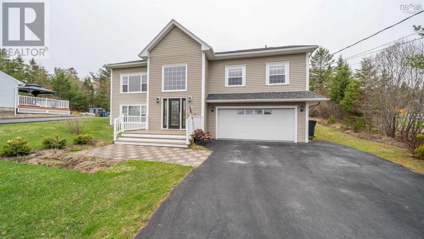 81 Orchard Drive, Middle Sackville, Nova Scotia B4E3B3