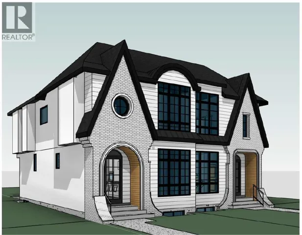 3207 Kilkenny Road Road, Calgary, Alberta T3E4R5