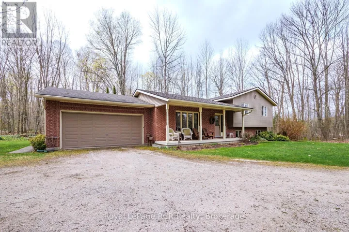 302088 GREY RD 170 ROAD, Georgian Bluffs, Ontario N0H2K0