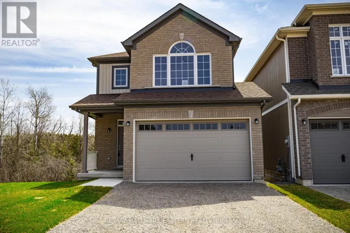 37 COLDBROOK DRIVE, Cavan Monaghan (Millbrook Village), Ontario L0A1G0