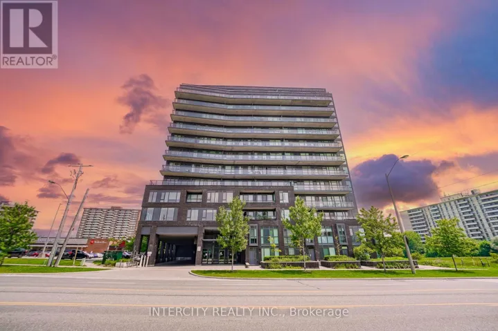 611 - 3237 BAYVIEW AVENUE, Toronto (Bayview Village), Ontario M2K2J7