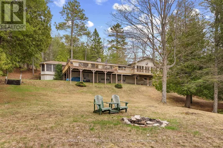 654 A CHIMO ROAD S, Greater Madawaska, Ontario K0J1H0